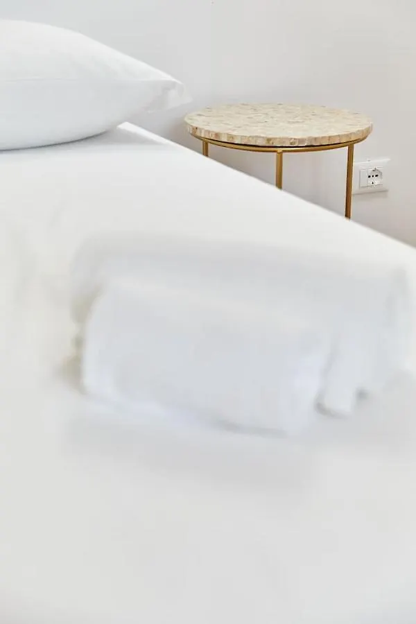 The Attic 18 Apartment Milan